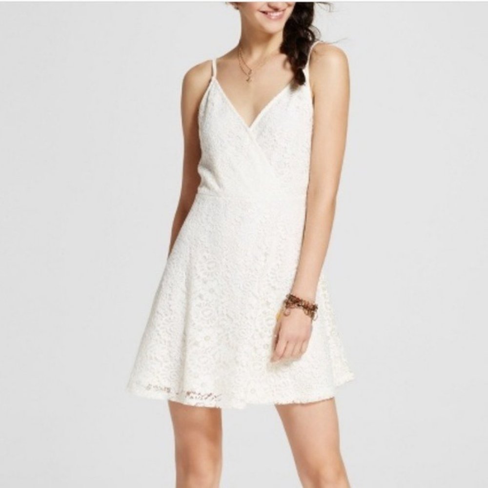 Mossimo Lace  Dress